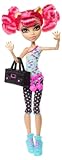 Monster High Dance Class Howleen Wolf Doll