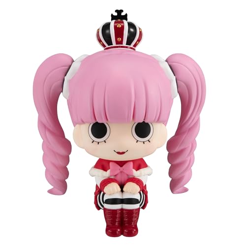 Megahouse-Lookup ONE Piece Perona Figure