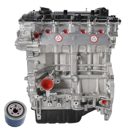 MAD HORNETS G4NA 2.0L New Engine Assembly For Hyundai Sonata Tucson Kia Forte Soul Sportage