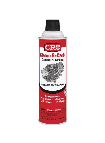 Clean-R-Carb™ Carburetor Cleaners - 20 oz. clean-r-carb [Set of 12]