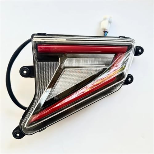 Kopryye Genuine Rear Left Right Taillight Tail Light for CF Moto Cforce 600 CF600AU ATV Quad 9DSV-160220-7002 9DSV-160210-7002(Rear Right)