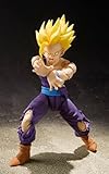 Bandai Tamashii Nations S.H. Figuarts Super Saiyan Son Gohan "Dragon Ball Z" Action Figure