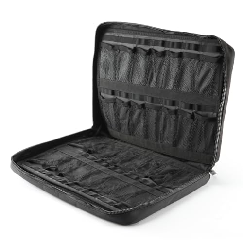 Sipps The Full Deluxe Traveler's Mini-Bar Shoulder Bag for Travel, Picnics, Golf, Skiing, Camping, Pool Days, Slopes and Parties - Alcohol NOT included