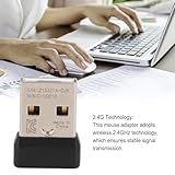 Universal USB Receiver for M280, M275, M330 Mouse, 2.4GHz Unifying Receiver, Portable Dongle Receiver, for