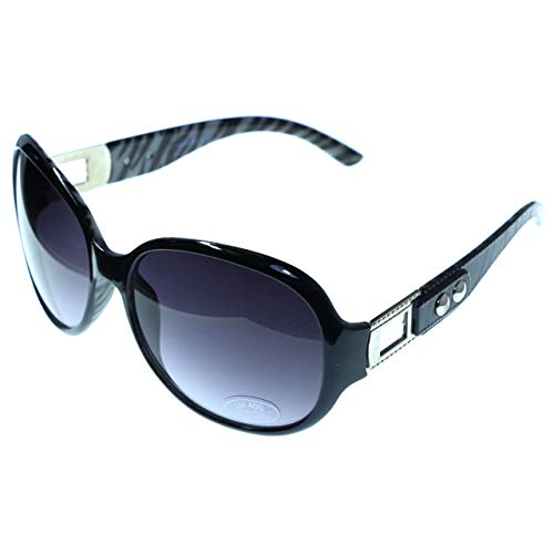 Mi Amore UV protection Goggle-Sunglasses Multicolor/Black