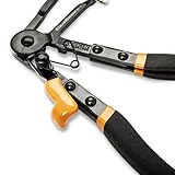 GEARWRENCH Cable Hose Clamp Pliers - 82115