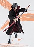 TAMASHII NATIONS - Naruto - Itachi Uchiha - NARUTOP99 Edition -, Bandai Spirits S.H.Figuarts Action Figure