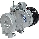 Universal Air Conditioner CO 35113C A/C Compressor