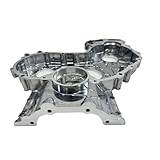 JDPart Timing Cover 3716C56C2 Fits For Perkins 1103A-33T Engine Parts Replaces