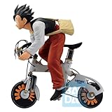 Ichibansho Figure - Dragon Ball Z - Son Gohan (Snap Collection) Collectible Statue