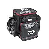 Daiwa D-VEC Tackle Pack Medium