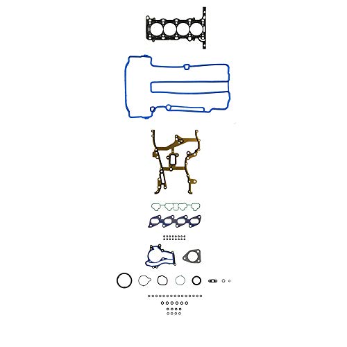 FEL-PRO HS 26540 PT-1 Engine Cylinder Head Gasket Set for Chevrolet Cruze