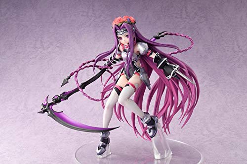 Amakuni Fate/Grand Order: Lancer (Medusa) 1:7 Scale PVC Figure (Limited Edition)