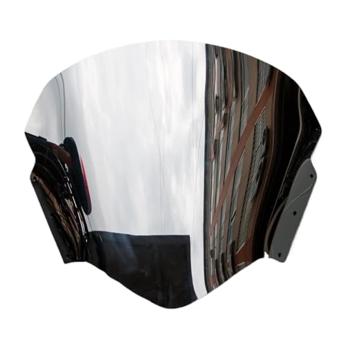 Windscreen Front Fairin for Yam&aha Majesty 250 400 2003-2008 YP250 YP3 YP400 2004 2005 2006 2007 Motorcycle Accessories Windshield Windscreen