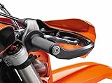 New KTM Wrap-Around Handguard Kit, 250, 300, 350, 450, 500, SX, SX-F, XC, XC-F, XC-W, EXC-F 2014-2024 79602979044