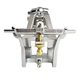 Dental Universal Articulator No Plaster Needed Professional Technician Korean Jaw Frame Lab Equipment Dentistry Tools Supplies