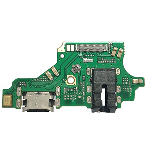 ZYGX AYSMG Charging Port Board for Huawei Nova 3e / P20 Lite