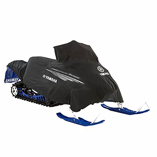 Yamaha SR Viper/Sidewinder LTX/XTX Custom Snowmobile Cover Fits 137" - 141" Tracks - SMA-8MB29-00-00