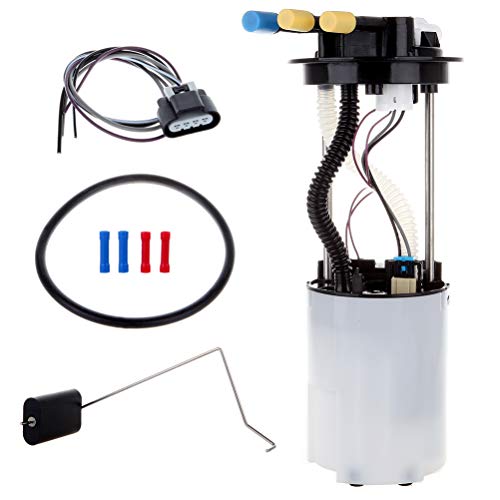 GDSMOTU Fuel Pump Module Assembly E3614M Fit for 2004-2005 for Chevy Colorado 2.8L 2004-2005 for Chevy Colorado 3.5L