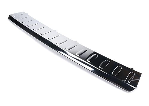 Replacement For Mercedes W166 ML250 ML350 ML550 Rear Bumper Step Plate 166-885-21-74