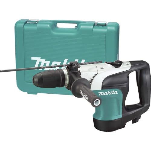 Makita HR4002 1-9/16" Rotary Hammer, accepts SDS-MAX bits