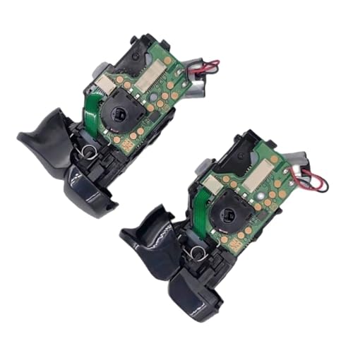 Repairing Left/Right Shoulder Buttons Trigger Board for PS5 Controller BDM-020 Gamepad, Console Controller Circuit Board Replacement