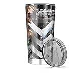 Insulated Tumbler Stainless Steel 20oz 30 Oz Attack Travel Mug On Coffee Cup Titan Hot Funny Travel Cups Season Cold Hot Coffee Tea Cup 4 Wine Iced Tea Cup Shingeki No Kyojine Trav Suit For Home Trav