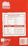 Primary Phonics Set 1