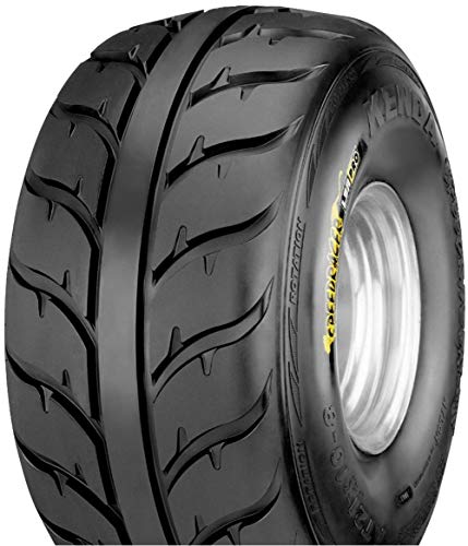 Kenda 232K2038 K547 Speed Racer Rear Tire - 18x10x10