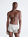 Calvin Klein Men's Cotton Classics 7-Pack Trunk