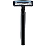 BIC Comfort 3 Men's 3-Blade Disposable Shaving Razor, Individually Wrapped Men's Razors, 36 Count(pack of 1)