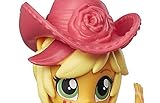 My Little Pony Equestria Girls Minis Rockin Applejack