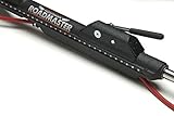 NightHawk Roadmaster 676 Tow Bar