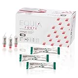 GC 013596 Equia Forte Fil Posterior Dental Restorative A2 50/Bx 452011