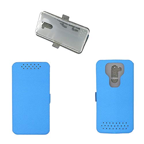 Case for Xiaomi Pocophone Poco F1 Case Cover Lake Blue