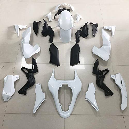 ZXMT Unpainted Fairing Kit For Kawasaki Z900 2020 2021 ABS Injection Molded Body Work