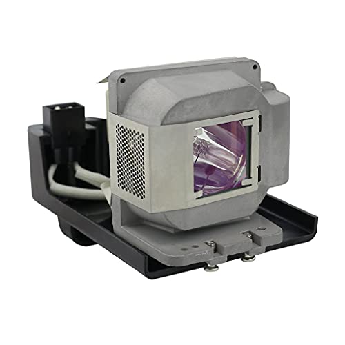 Dekain for ViewSonic PJ551D PJ551D-2 Projector Lamp (Original Osram Bulb Inside)