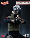 threezero FigZero Naruto: Kakashi Hatake 1:6 Scale Figure