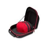 Nike Men's Jordan Hat Cap Case Black