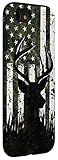 iPhone SE (2020) / 7 / 8 Buck Deer Hunting Camouflage design deer head Case