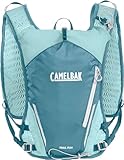 CamelBak Women's Trail Run Hydration Vest 34oz, Adriatic Blue