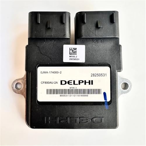CF Genuine Original CF800AU-2A ECU Unlimited from 2019-2023 Year for CF MOTO Cforce ATV800 X8 Quad 0JWA-174000-20000