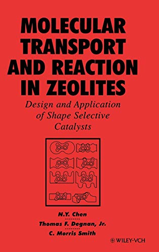 Molecular Transport and Reaction in Zeolites: Design and Application of Shape Selective Catalysis