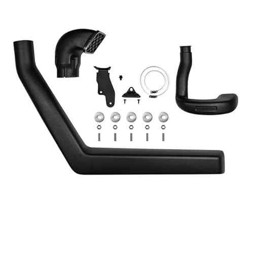 Air Intake Snorkel Kit Car Snorkel kit for SUZUKI Jimny JB74 2019-2024 (A Style)