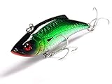 Fishing Lures - Retial Quality Bait A+ Fishing Lures -,74mm 13g Bearking Crank Minnow Hard Bait 2017 hot Model - (Color: A)