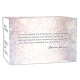 Aroma Magic Diamond Glow Facial Kit - Multi Use | 6 Steps Skincare Set | Rejuvenating Facial Kit | Restores Softness & Glow | for All Skin Types