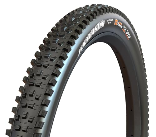 MAXXIS Forekaster - 3C MaxxTerra - 27.5, 29 - EXO, EXO+ - E25 Rating, Tubeless | Optimal for Modern, Mid-Travel Trail Bikes and Ebikes, Size 29x2.40WT - 3CT, EXO+, E50