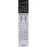 Yamaha RAV553 AV Receiver Remote Control for RX-A770, RX-V683 (ZW69510)