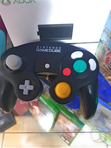 Controller- Jet (Black) - Gamecube