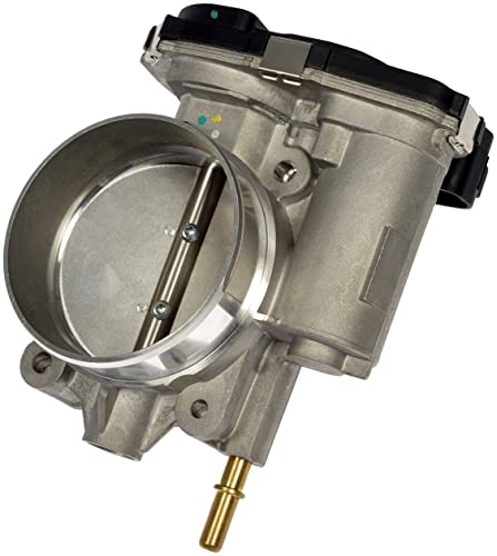 Dorman 977-362 Electronic Throttle Body Compatible with Select Models (OE FIX)